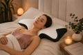 Memory Foam Cervical Pillow for Neck Pain Relief | Ergonomic Orthopedic Sleep Pillow