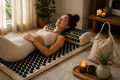 Natural Acupressure Mat Set for Relaxation & Recovery