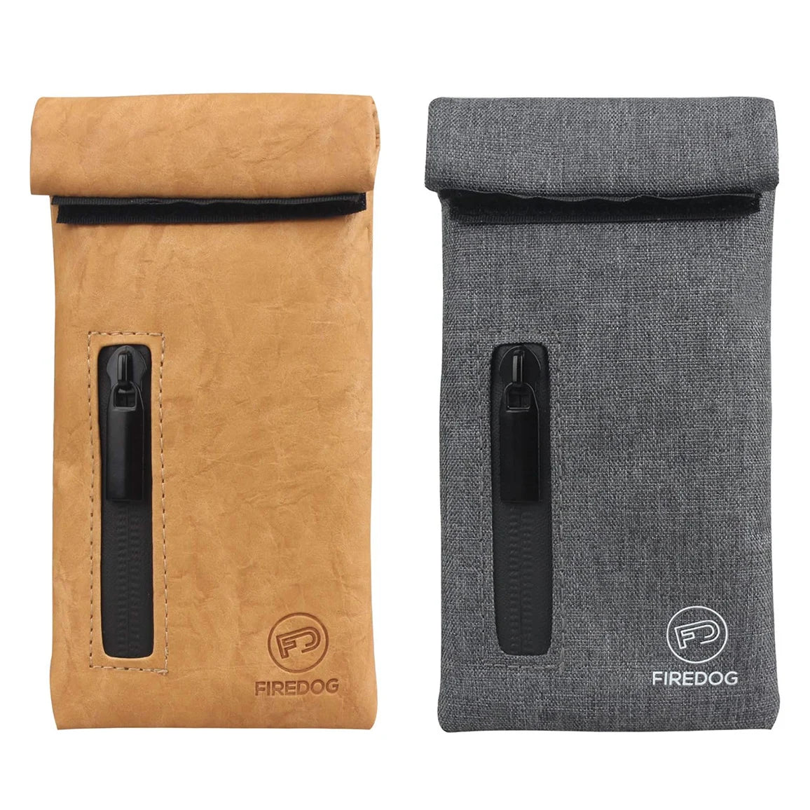 Daily Rituals Odor-Proof Pouch | Discreet Everyday Carry