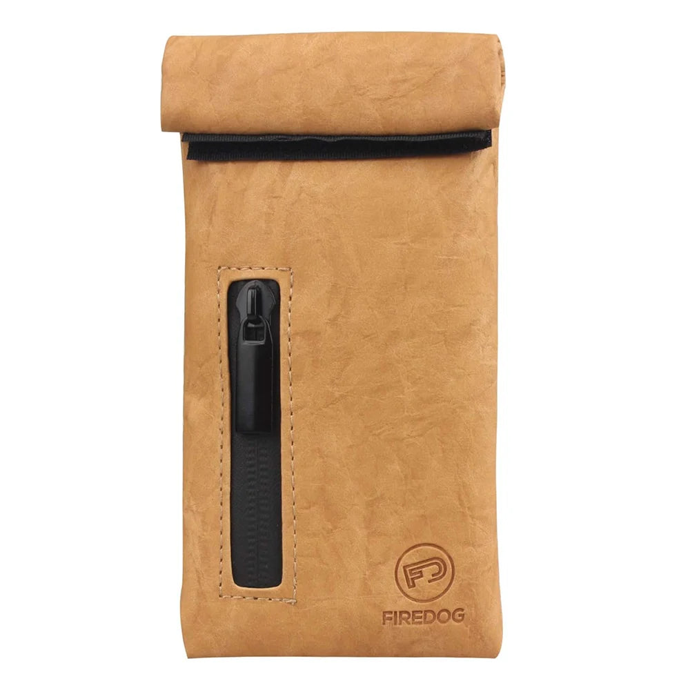 Daily Rituals Odor-Proof Pouch | Discreet Everyday Carry