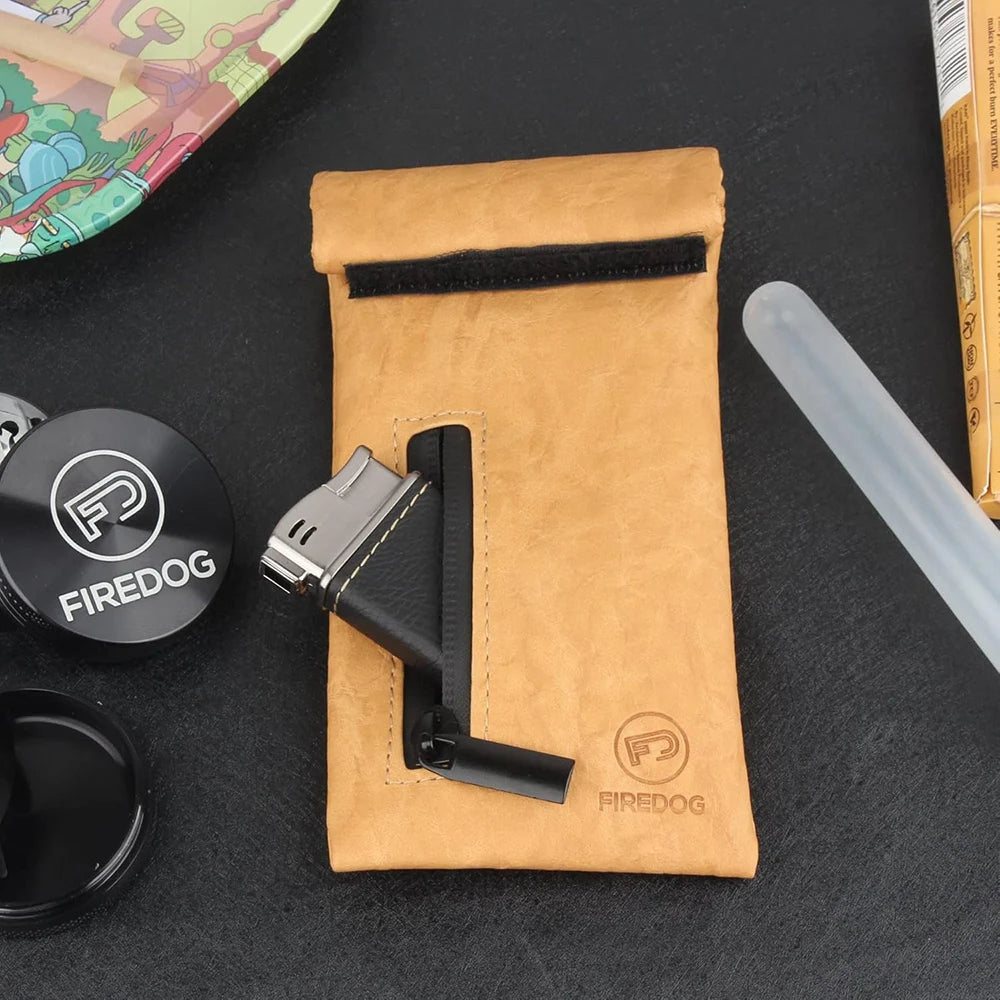 Daily Rituals Odor-Proof Pouch | Discreet Everyday Carry